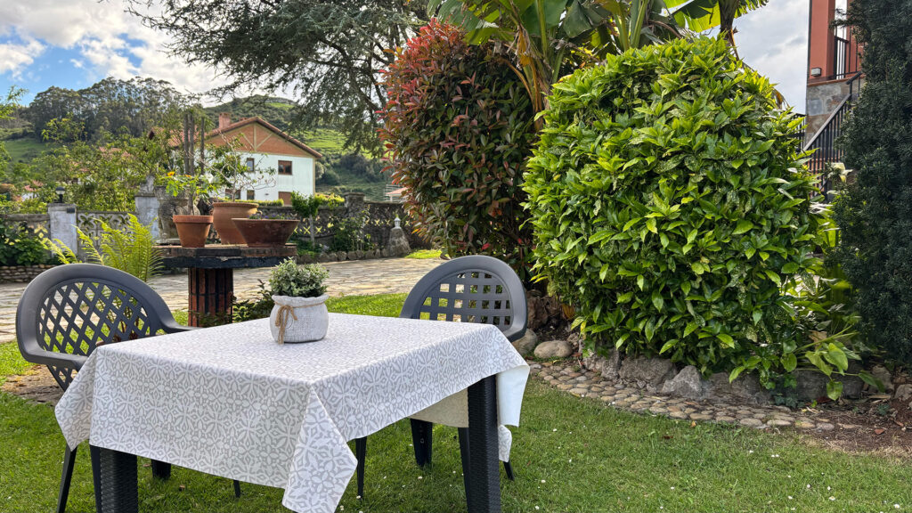 alojamiento cerca de santillana del mar