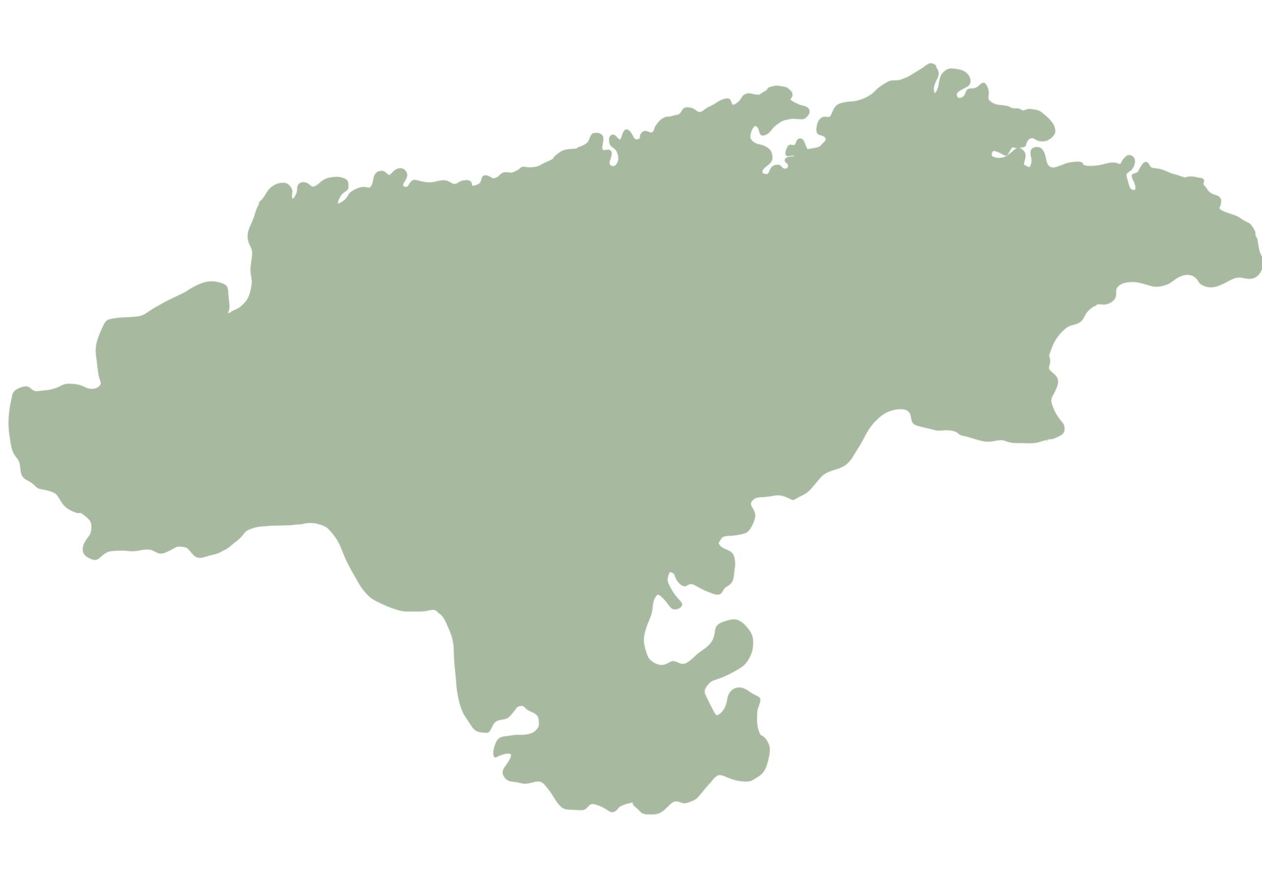 Cantabria Pension Oreña