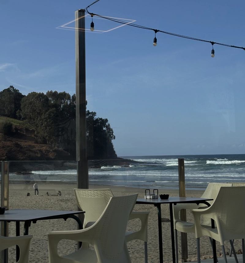 pension orena apartamentos cerca de santillana del mar